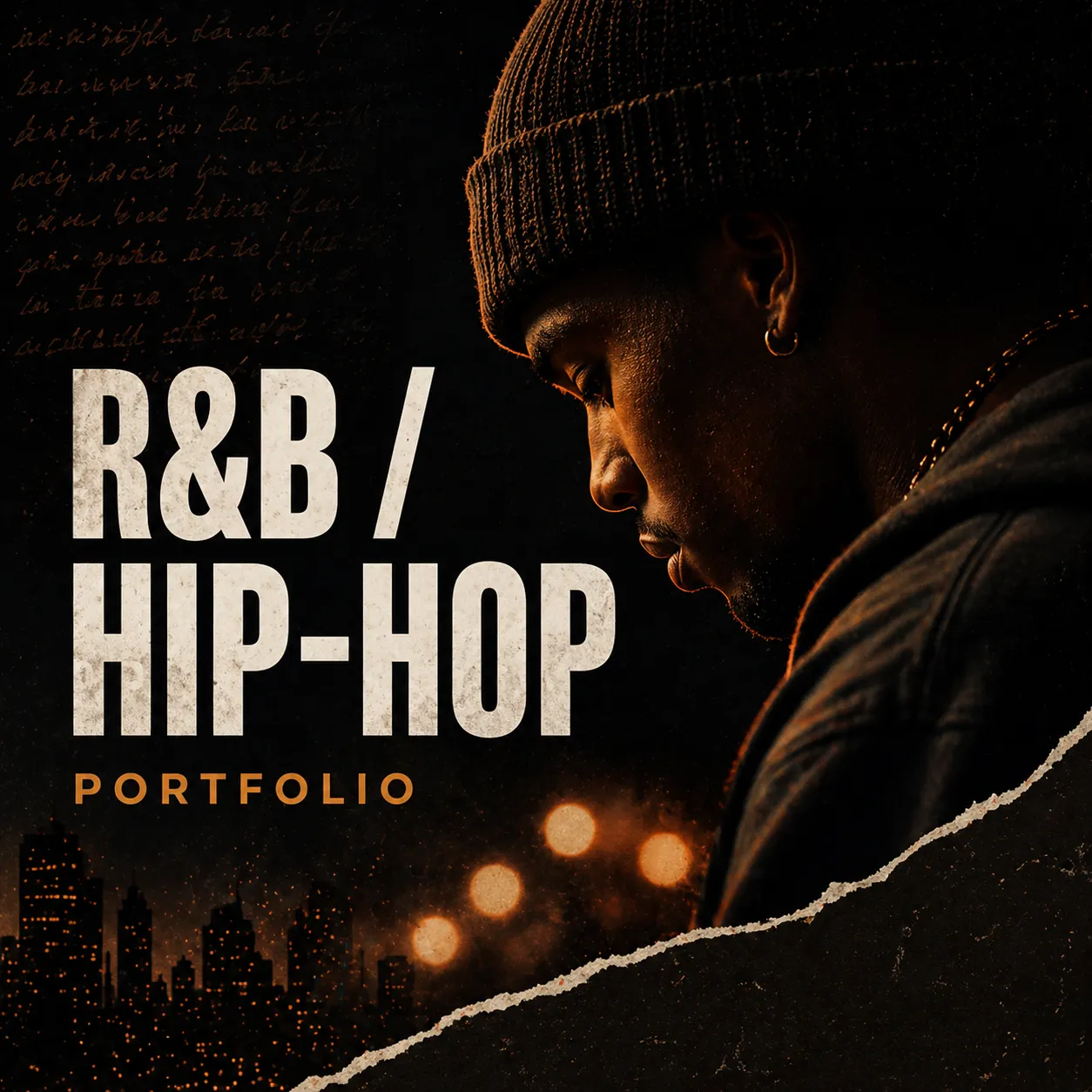 Lagu R&B/Hip-Hop