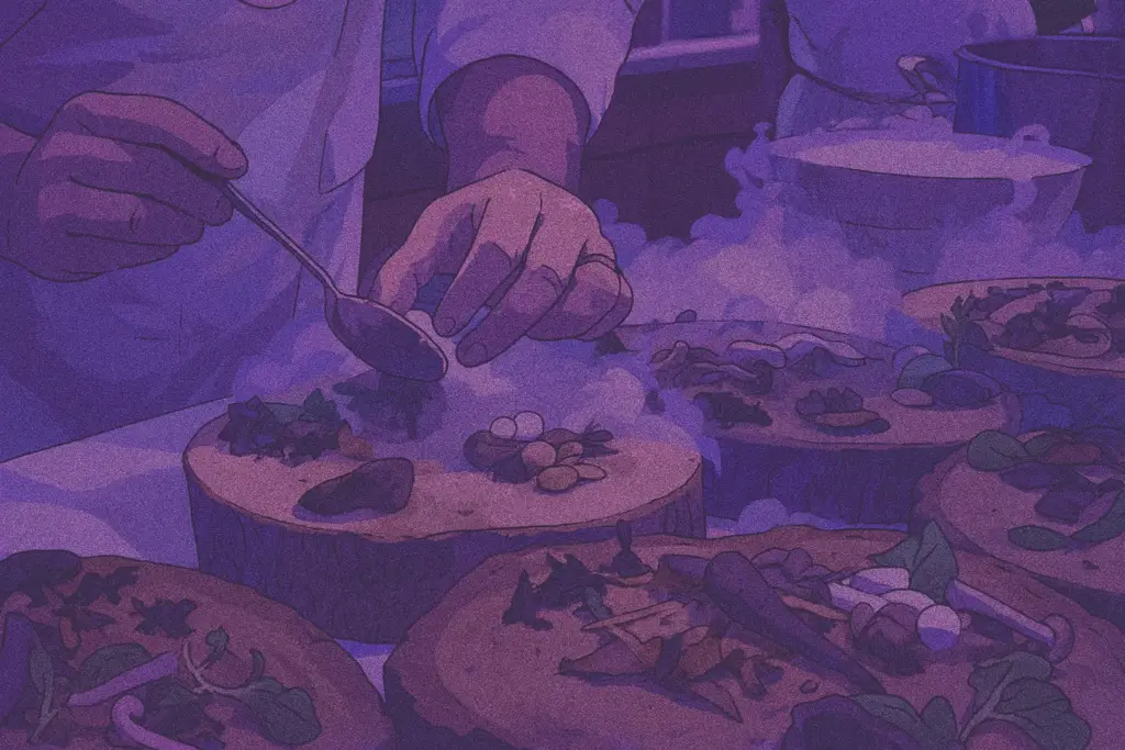 Musik di Restoran Hotel: Bedakan Breakfast, Lunch, dan Dinner