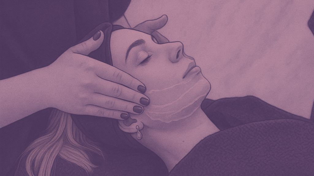 Musik Salon, Spa, Yoga. Musik di Spa dan Salon adalah Kunci Relaksasi dan Kepuasan Pelanggan