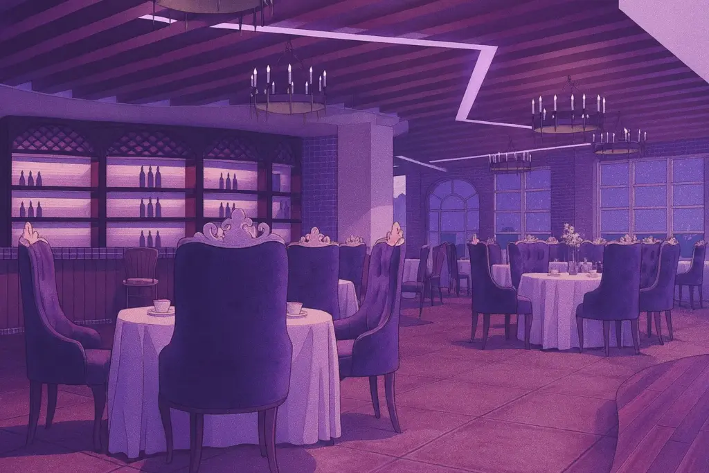 Playlist Lagu Bebas Royalti untuk Hotel agar Tamu Merasa Premium