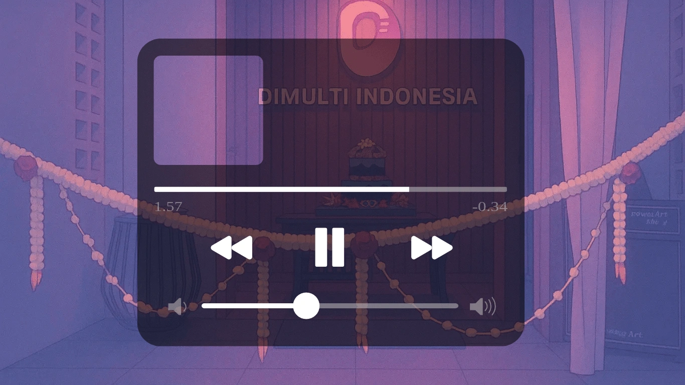 Instrumental Piano Bebas Royalti