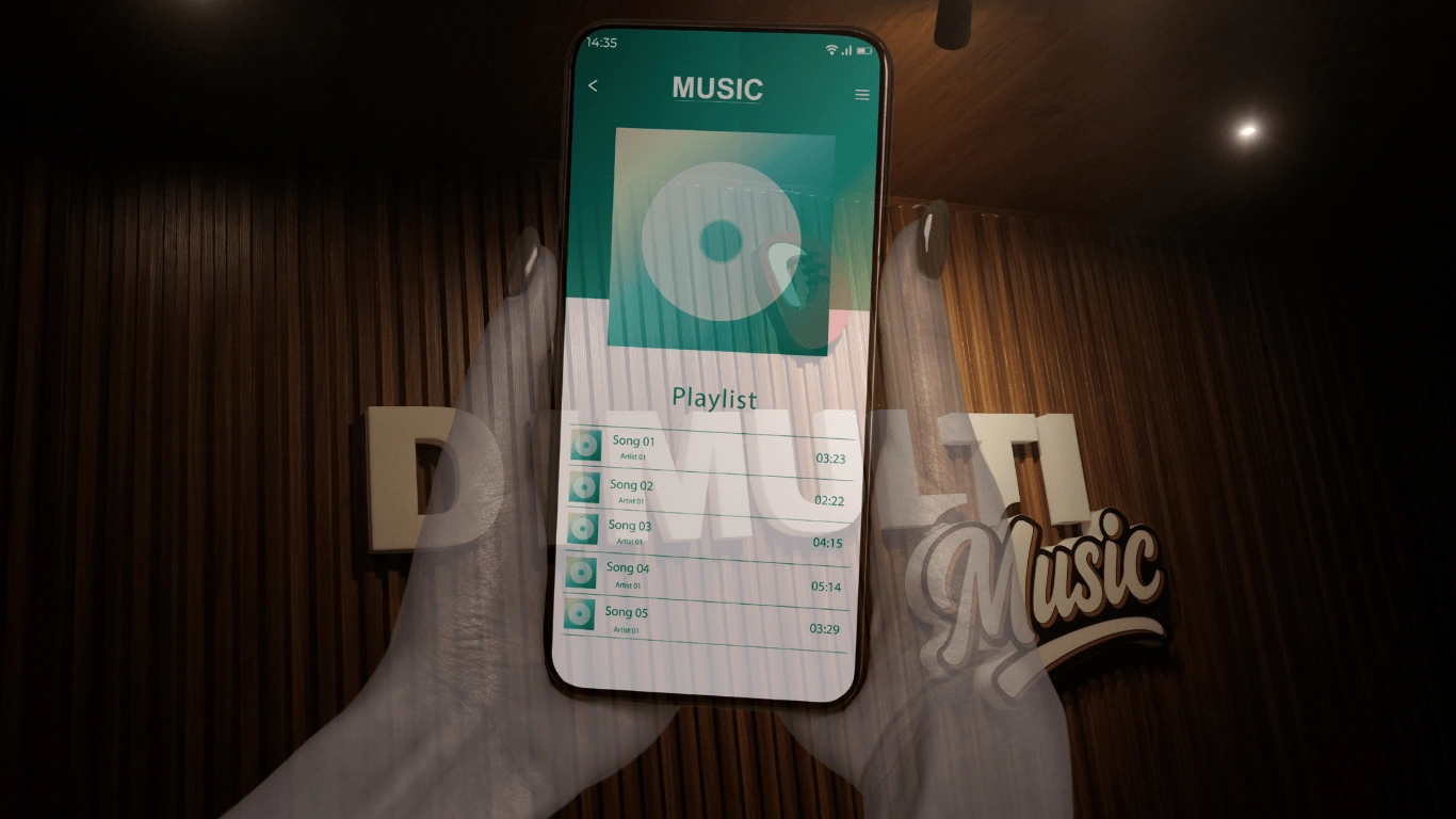 Lagu Dangdut Koplo Bebas Royalti