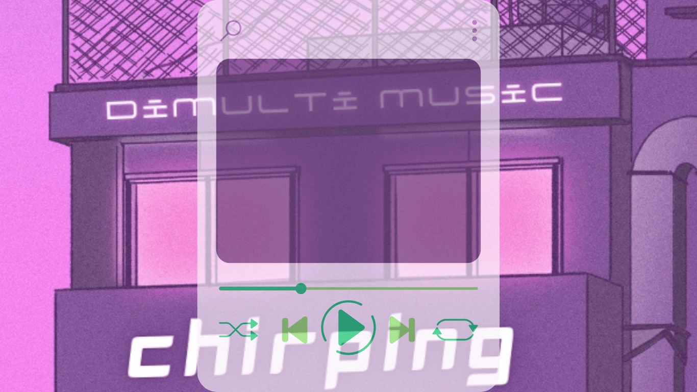 Musik EDM Bebas Royalti