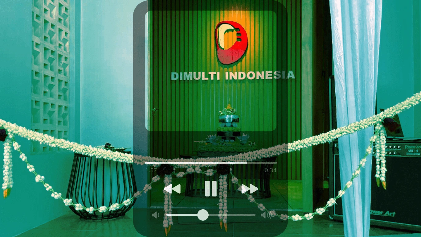 Musik Jazz Bebas Royalti untuk Restoran dan Hotel Mewah