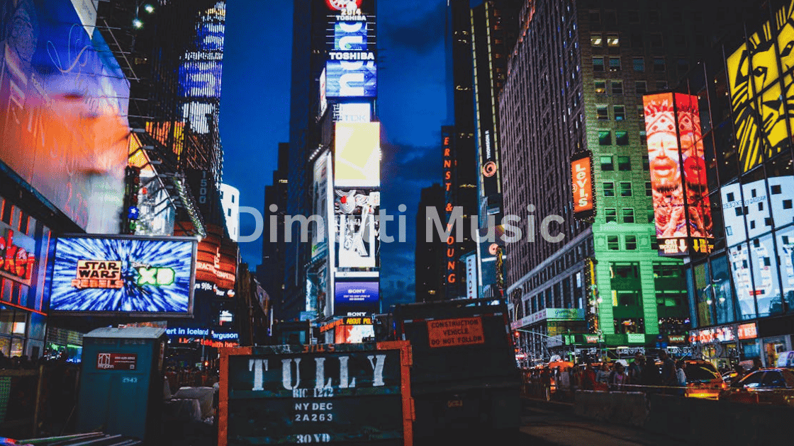 jasa pembuatan musik untuk iklan