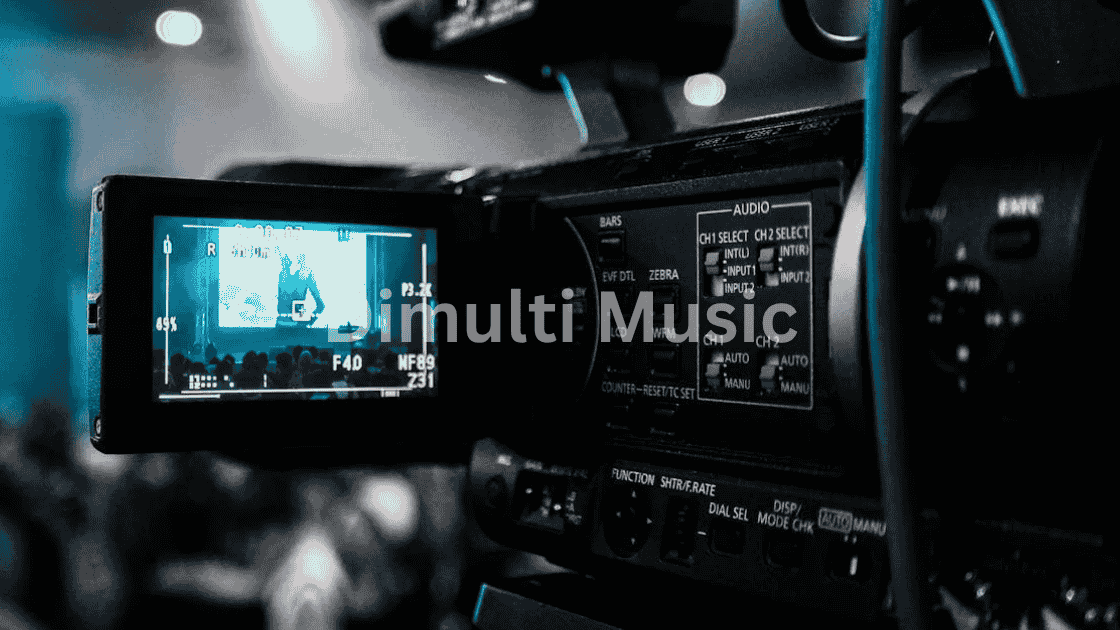 Jasa soundtrack film