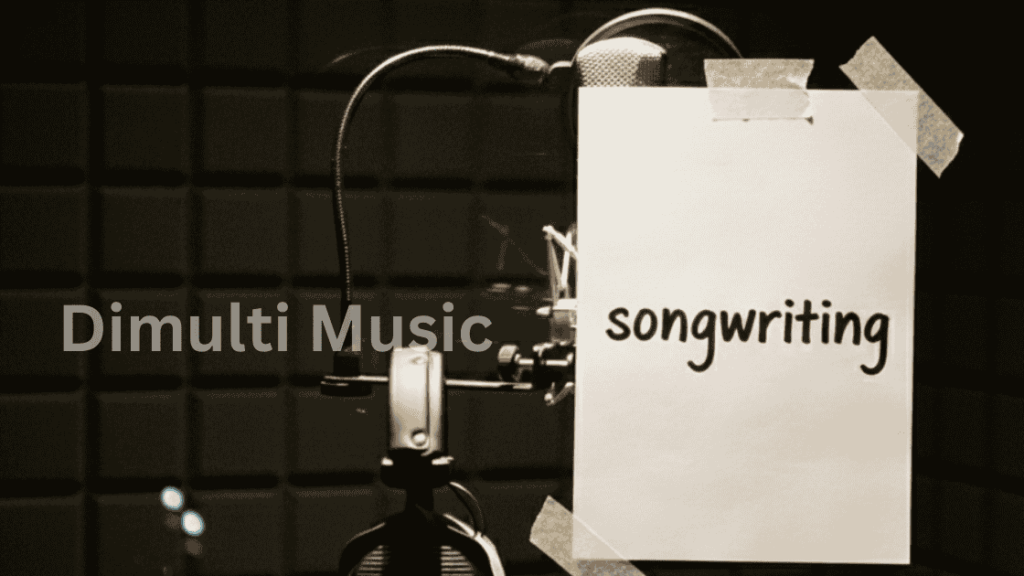 Cara Membuat Lagu: Dari Personal hingga Profesional