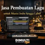 jasa pembuatan lagu