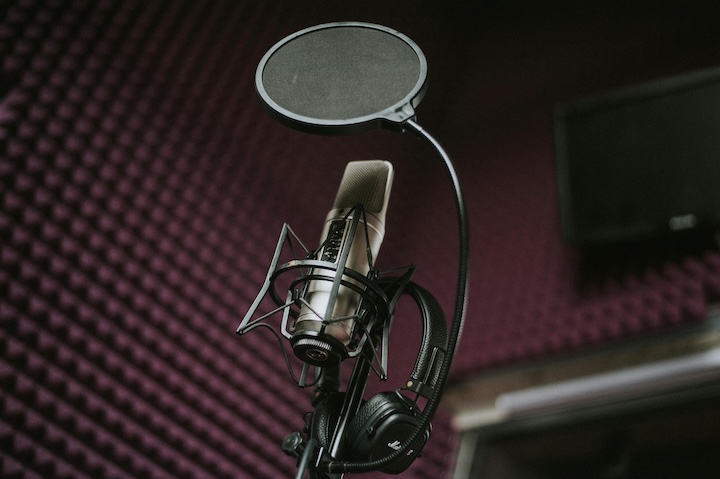 Studio Recording Terdekat (UI, Depok, Margonda)