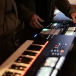 Partner Produksi Musik untuk Menciptakan Lagu