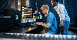 Music Producers