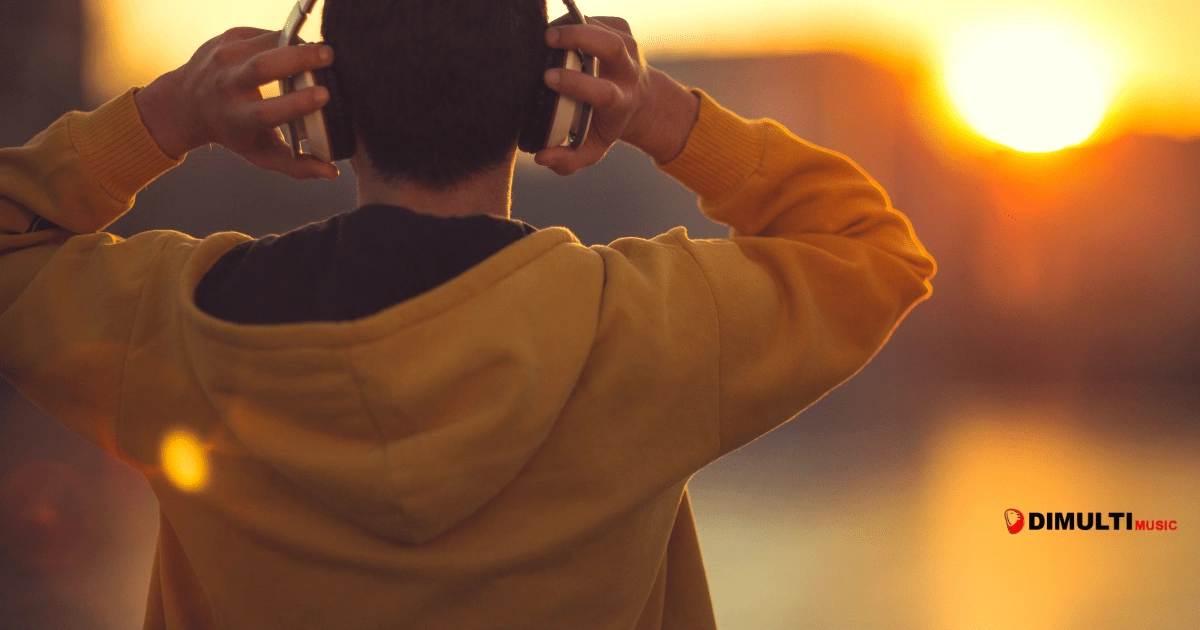 Music in Marketing and Campaigns for Trust Building
