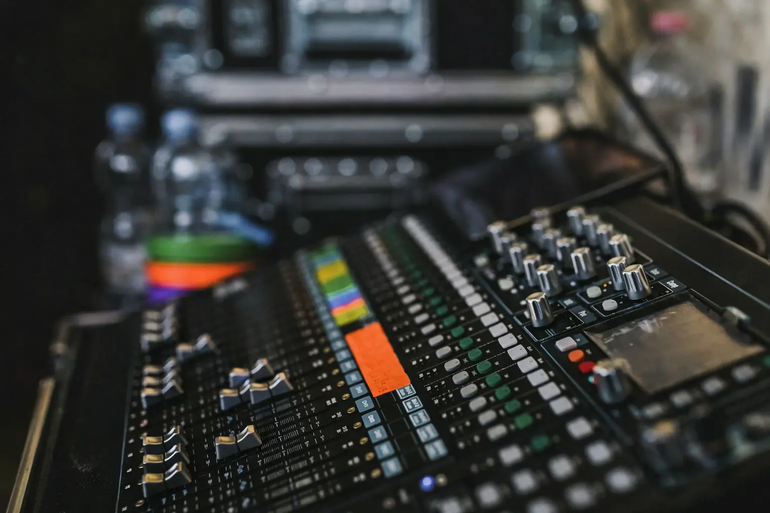 audio creator