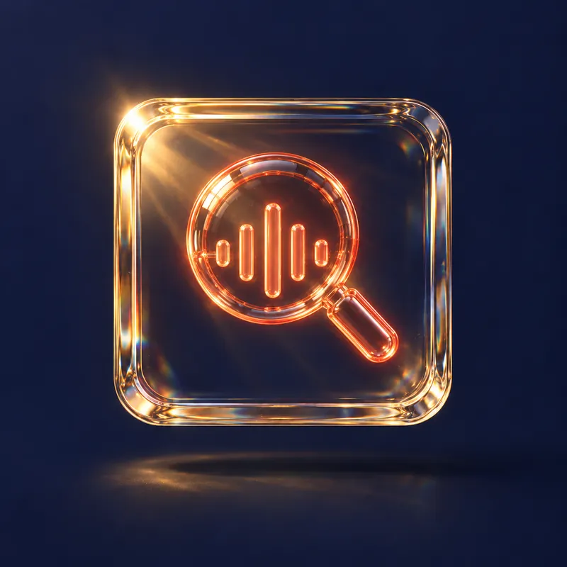 We research and analyze your requirements